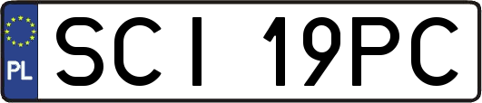 SCI19PC
