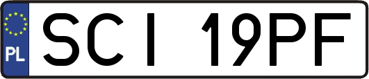 SCI19PF
