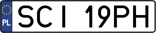 SCI19PH