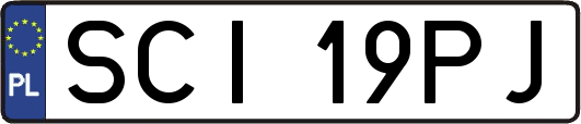 SCI19PJ