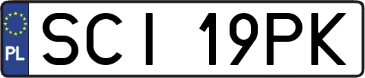 SCI19PK