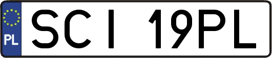 SCI19PL