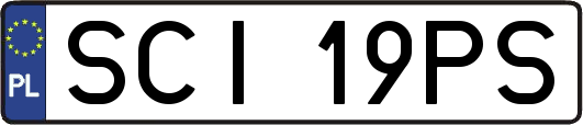 SCI19PS