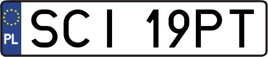 SCI19PT