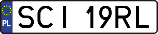 SCI19RL