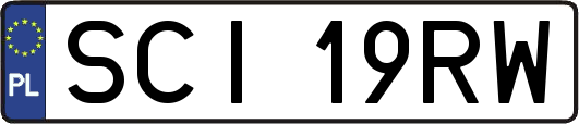 SCI19RW