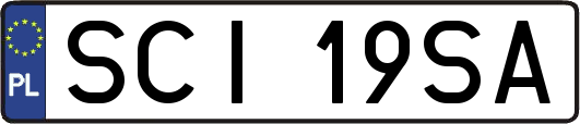 SCI19SA