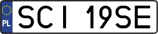 SCI19SE