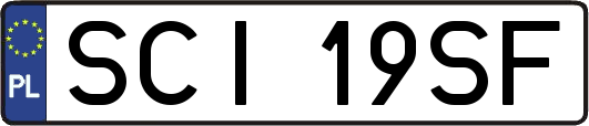 SCI19SF