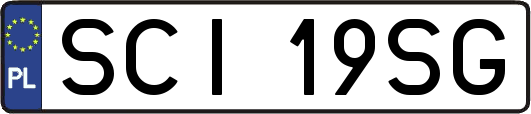 SCI19SG