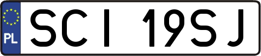 SCI19SJ