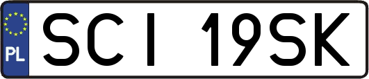 SCI19SK