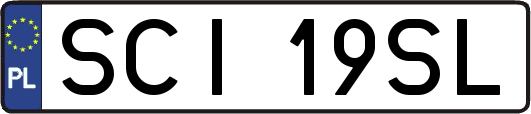 SCI19SL