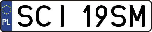 SCI19SM