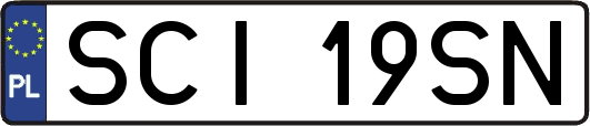 SCI19SN