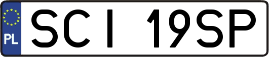 SCI19SP