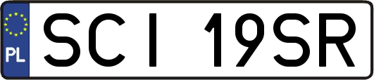 SCI19SR