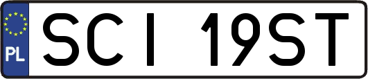 SCI19ST