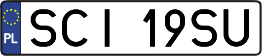 SCI19SU