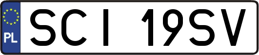 SCI19SV