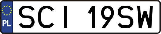 SCI19SW