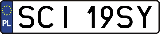 SCI19SY
