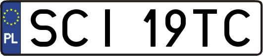 SCI19TC