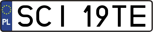 SCI19TE