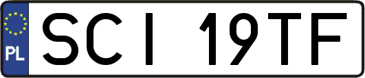 SCI19TF