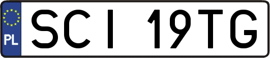 SCI19TG