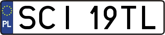 SCI19TL
