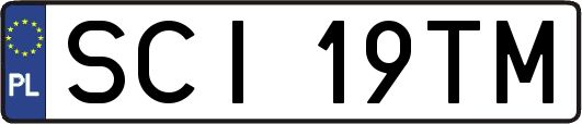 SCI19TM