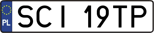 SCI19TP