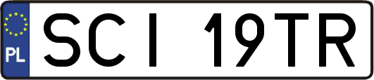 SCI19TR