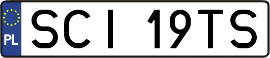 SCI19TS