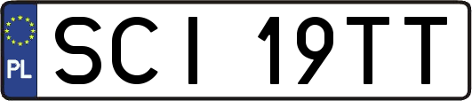 SCI19TT