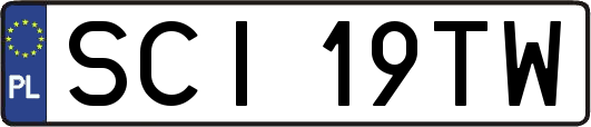 SCI19TW