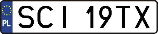 SCI19TX