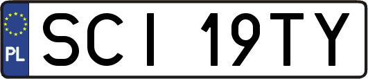 SCI19TY