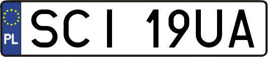 SCI19UA