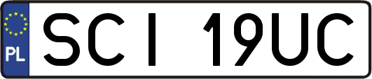 SCI19UC