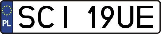 SCI19UE