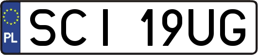 SCI19UG