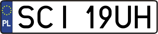 SCI19UH
