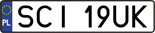 SCI19UK