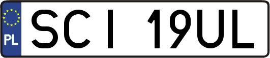 SCI19UL