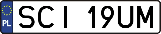 SCI19UM