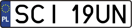 SCI19UN
