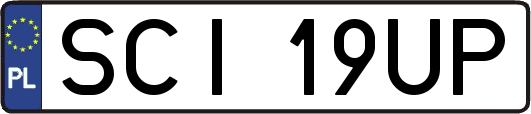 SCI19UP