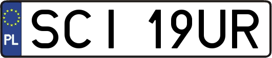 SCI19UR